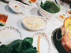 -东门口涮肉·砂锅·烤串(老门东店)