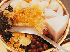 -鲜芋仙(时尚天河店)