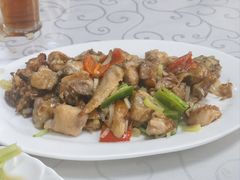 -罗记家常菜(鸿景花园店)