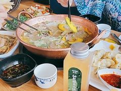 -妈妈的味道(和顺古镇店)