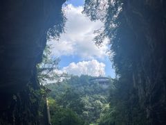 -天河潭旅游度假区