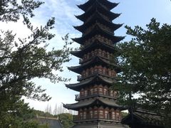 -上海方塔园