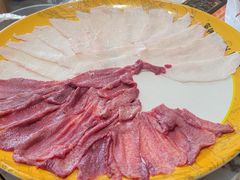 -潮汕大目牛肉火锅(皇岗旗舰店)