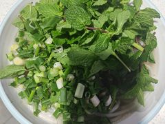 -小倪羊肉米线馆