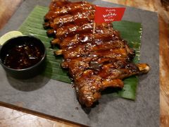 -Naughty Nuri’s Phuket