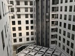 -北京民族园葉子里酒店(鸟巢店)