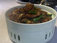 -百味馆·粤菜·湛江菜(后海花园店)