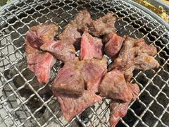 -姜虎东白丁烤肉(深圳湾后海汇店)