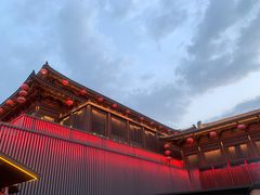 -大唐不夜城