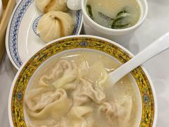 -龙抄手(春熙路总店)