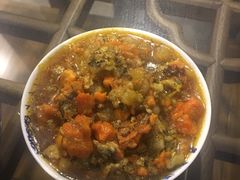 蟹黄面-御面斋精品面馆