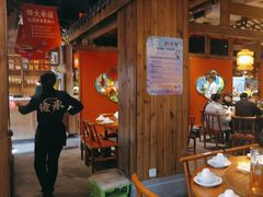 -大厨小味·民间川菜(八里庄店)