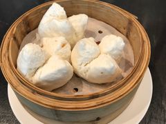 港式叉烧包-领事馆19号中餐厅(厦门海景洲际酒店)