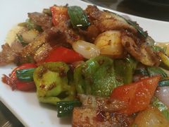 -庆合府重庆大排档(紫都城店)