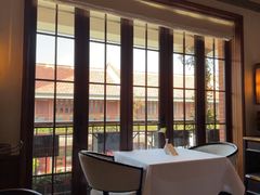 -Le Comptoir de Pierre Gagnaire
