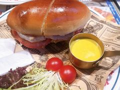 -文通冰室·港式茶餐厅(江汉路店)