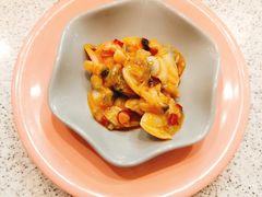 麻辣鲜蛤小菜-争鲜回转寿司(太阳宫凯德PLUS店)