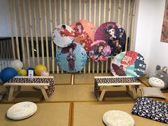 -柴迷FANS CLUB·柴犬狗咖·猫咖