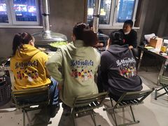 -小财盆地桌烤肉