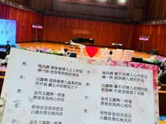 -合肥大剧院