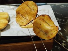 -冰城小镇音乐串吧·聚会餐厅(百子湾店)