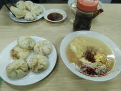 -津门永胜包子铺(哈尔滨道总店)