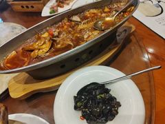 -中国徽菜·徽商故里(广安门店)