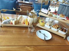 -四月吧餐厅(正阳步行街店)