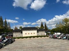 -天元酒店(马鞍山东路店)