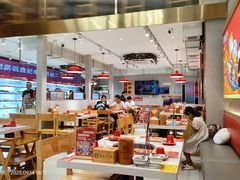 -袁记串串香(和县镇淮街店)