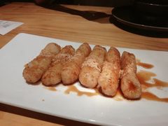 -十三式重庆江湖菜(金茂览秀城店)