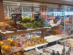 -PAPER STONE BAKERY(天环店)