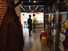 -蜀都小君肝串串香火锅(龙华旗舰店)