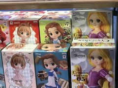 -泡泡玛特POPMART(崇文门国瑞城店)