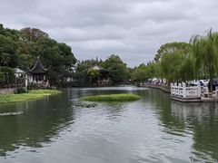 -采芝斋评弹茶馆(观前街店)