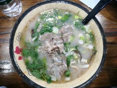 -豫掌柜饸饹面·烩面(秀沿路店)