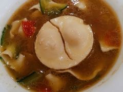 长寿面-红高粱大酒店(宁山东路店)