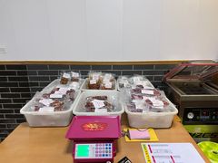 -长毛根儿王妈兔头(双华桥店)