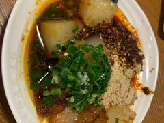 -清真·尼罗美食城(王府井生活广场店)