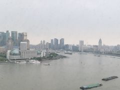 -上海外滩茂悦大酒店