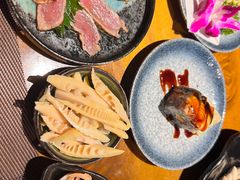 -和彩放题餐厅(酒仙桥店)