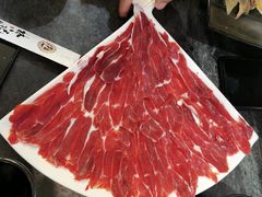 -林记潮牛·牛肉火锅(上马墩店)