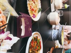 -Thai Alley泰爱里(二沙岛店)