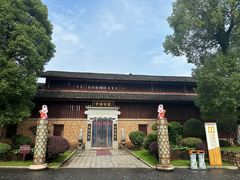 -景德镇古窑民俗博览区