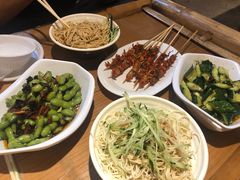 -可可大虾武汉土菜大排档(万松园1店)