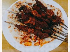 -老字号故乡烤肉店(总店)
