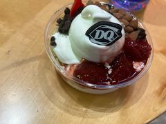 -DQ·蛋糕·冰淇淋(绿宝店)