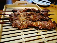 -品味新疆·新疆风味特色餐厅(泉舜店)