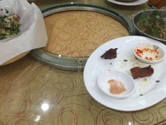 -水乡人家私房菜(逢简店)