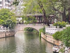 -荔湾湖公园